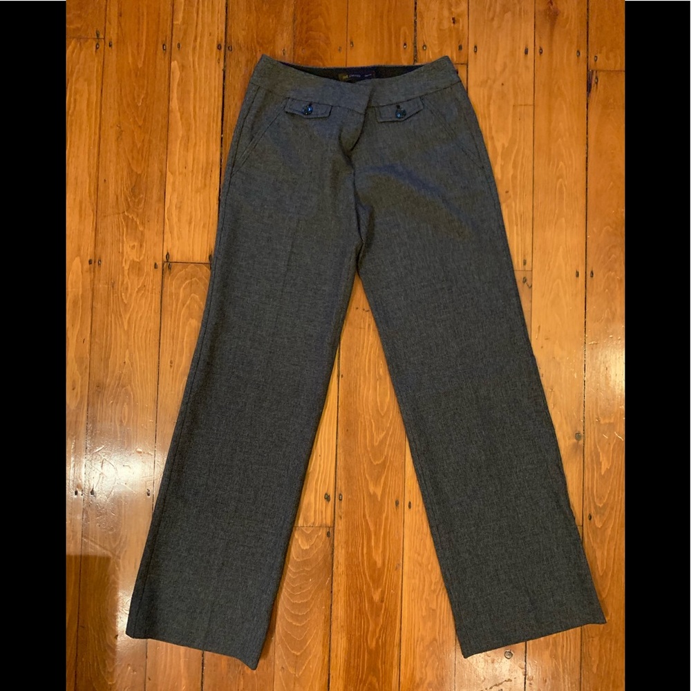 The Limited Drew Fit Trousers